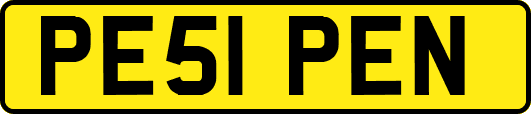 PE51PEN