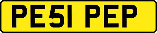 PE51PEP