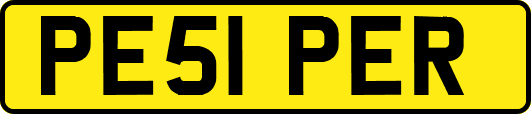 PE51PER