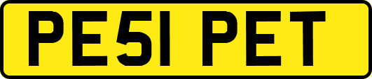 PE51PET