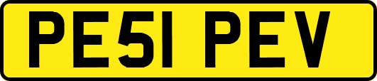 PE51PEV