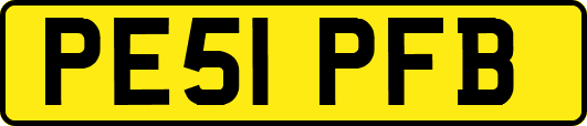 PE51PFB