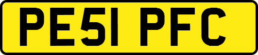PE51PFC