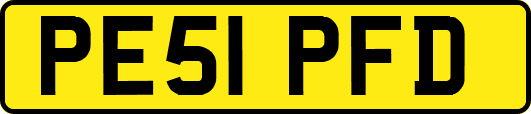 PE51PFD