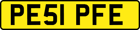 PE51PFE