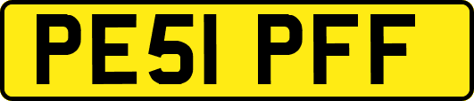 PE51PFF