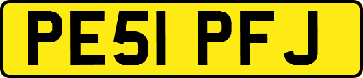 PE51PFJ
