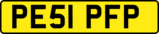 PE51PFP