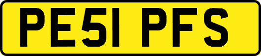 PE51PFS