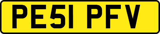 PE51PFV