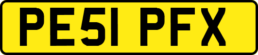 PE51PFX