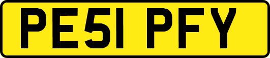 PE51PFY