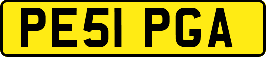PE51PGA