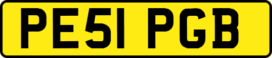 PE51PGB