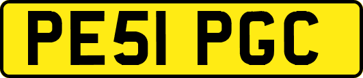 PE51PGC