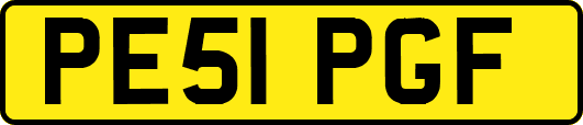 PE51PGF