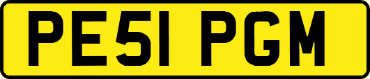 PE51PGM