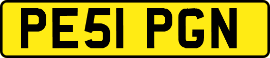 PE51PGN