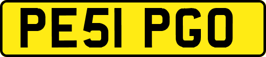 PE51PGO