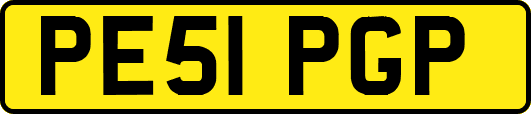 PE51PGP
