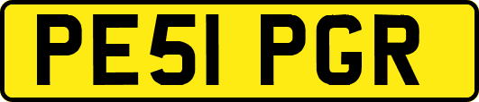 PE51PGR