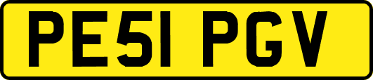PE51PGV