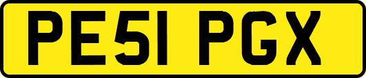 PE51PGX