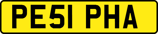 PE51PHA