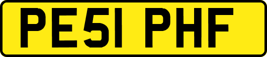 PE51PHF