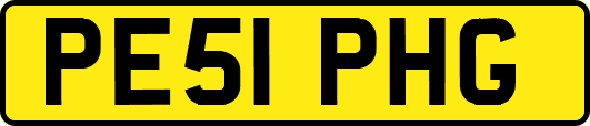 PE51PHG