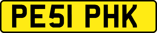 PE51PHK