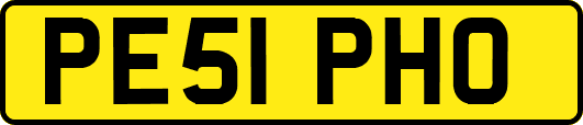 PE51PHO