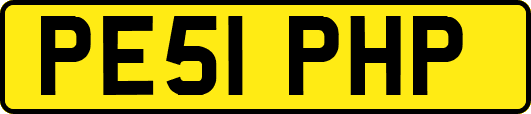 PE51PHP