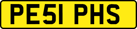 PE51PHS