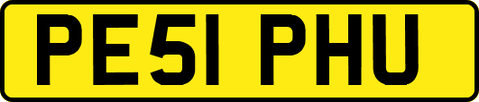 PE51PHU