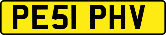 PE51PHV
