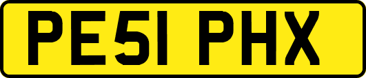 PE51PHX