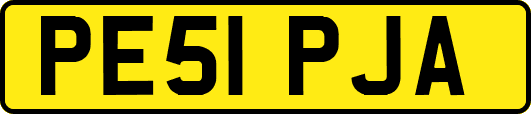 PE51PJA