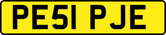 PE51PJE