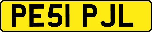 PE51PJL