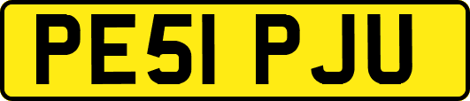 PE51PJU