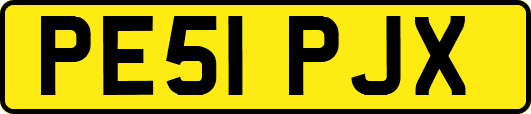 PE51PJX
