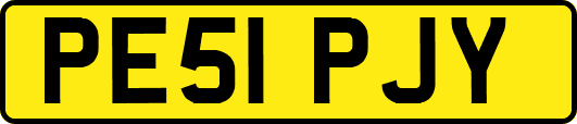 PE51PJY