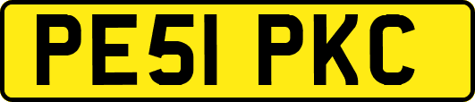 PE51PKC
