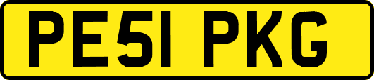 PE51PKG