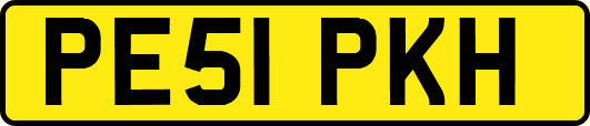 PE51PKH