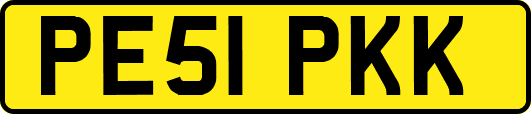 PE51PKK