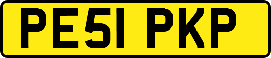 PE51PKP