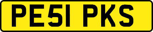 PE51PKS