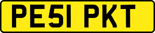 PE51PKT